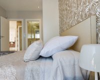 New build - Villa - Villamartin, Orihuela Costa - Villamartin