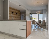 New build - Villa - Villamartin, Orihuela Costa - Villamartin