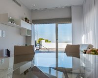 New build - Villa - Villamartin, Orihuela Costa - Villamartin