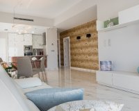 New build - Villa - Villamartin, Orihuela Costa - Villamartin