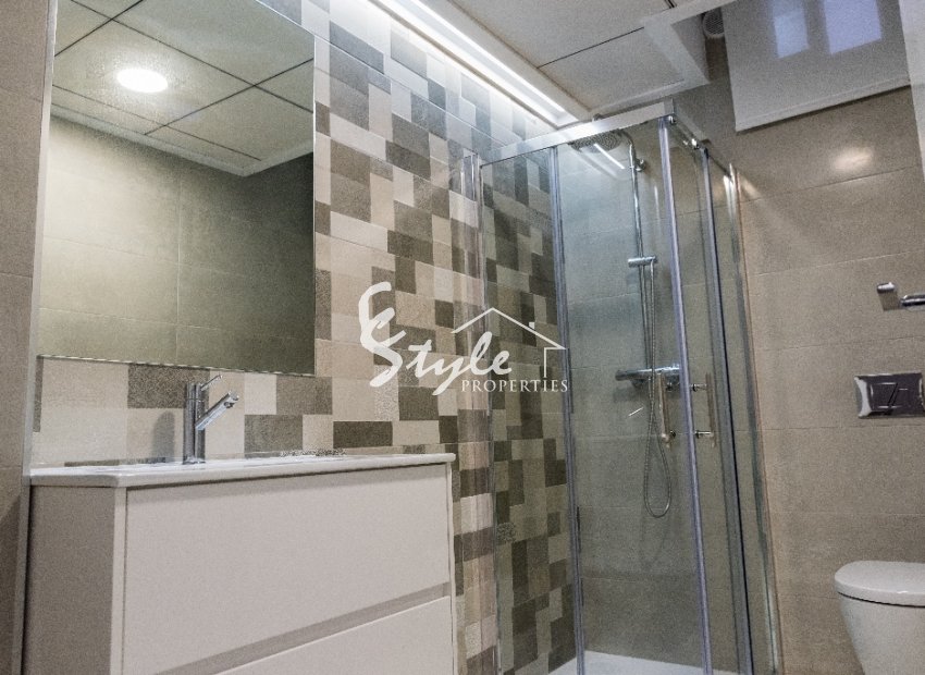 New build - Villa - Villamartin, Orihuela Costa - Villamartin