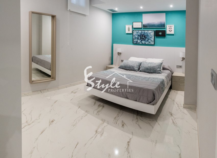 New build - Villa - Villamartin, Orihuela Costa - Villamartin