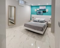 New build - Villa - Villamartin, Orihuela Costa - Villamartin