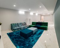 New build - Villa - Villamartin, Orihuela Costa - Villamartin