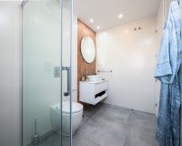 New build - Villa - Villamartín - Villamartin