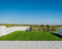 New build - Villa - Villamartín - Villamartin
