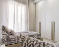 New build - Villa - Villamartín - Villamartin