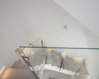 New build - Villa - Villamartín - Villamartin