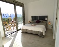 New build - Villa - Villamartín - Villamartin