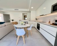 New build - Villa - Villamartín - Villamartin