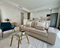 New build - Villa - Villamartín - Villamartin