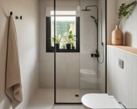New build - Villa - Villamartín - Villamartin