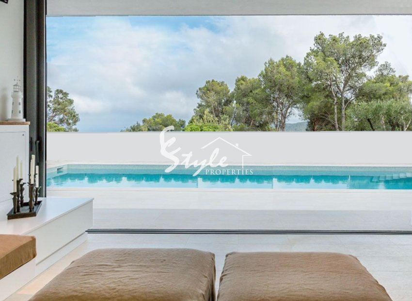 New build - Villa - Villamartín - Villamartin