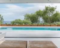 New build - Villa - Villamartín - Villamartin