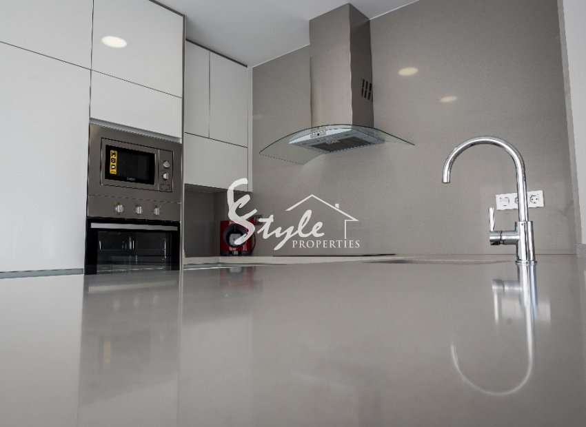 New build - Villa - Villamartín - Villamartin