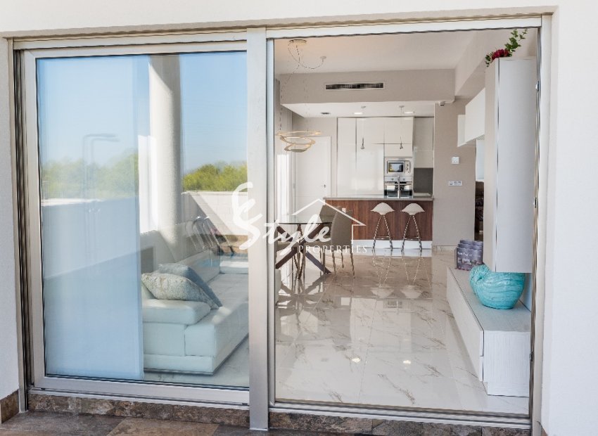 New build - Villa - Villamartín - Villamartin