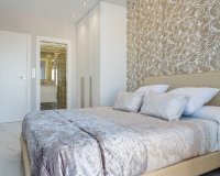 New build - Villa - Villamartín - Villamartin