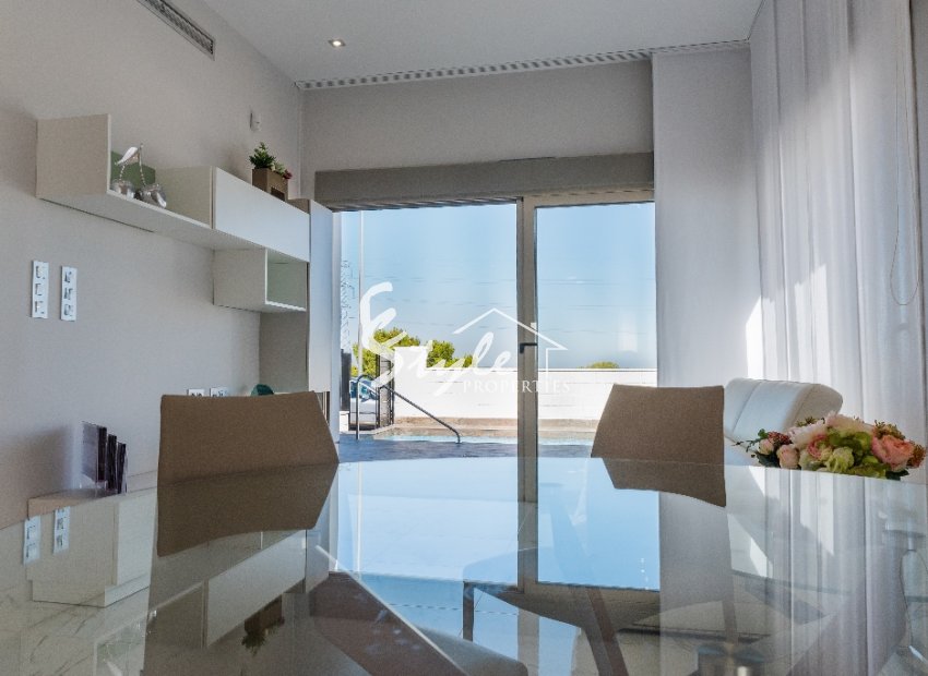 New build - Villa - Villamartín - Villamartin
