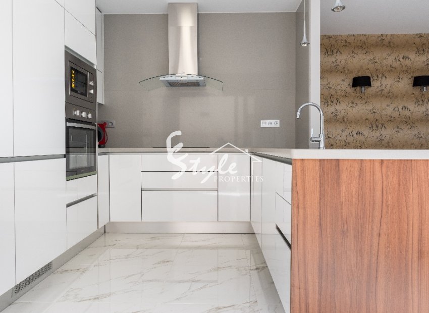 New build - Villa - Villamartín - Villamartin