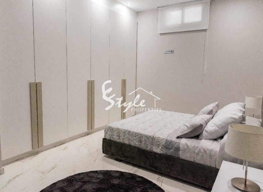 New build - Villa - Villamartín - Villamartin