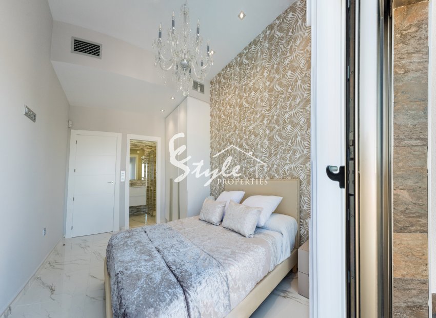 New build - Villa - Villamartín - Villamartin