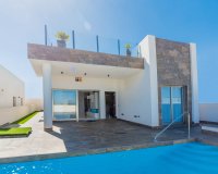 New build - Villa - Villamartín - Villamartin