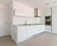 New build - Villa - Villamartin