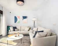 New build - Villa - Villamartin