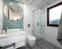 New build - Villa - Villamartin