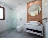 New build - Villa - Villamartin