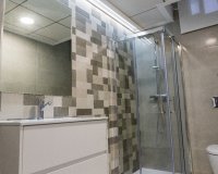 New build - Villa - Villamartin