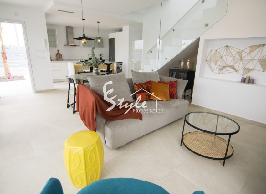 New build - Villa - Vistabella Golf - Vista Bella