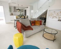 New build - Villa - Vistabella Golf - Vista Bella