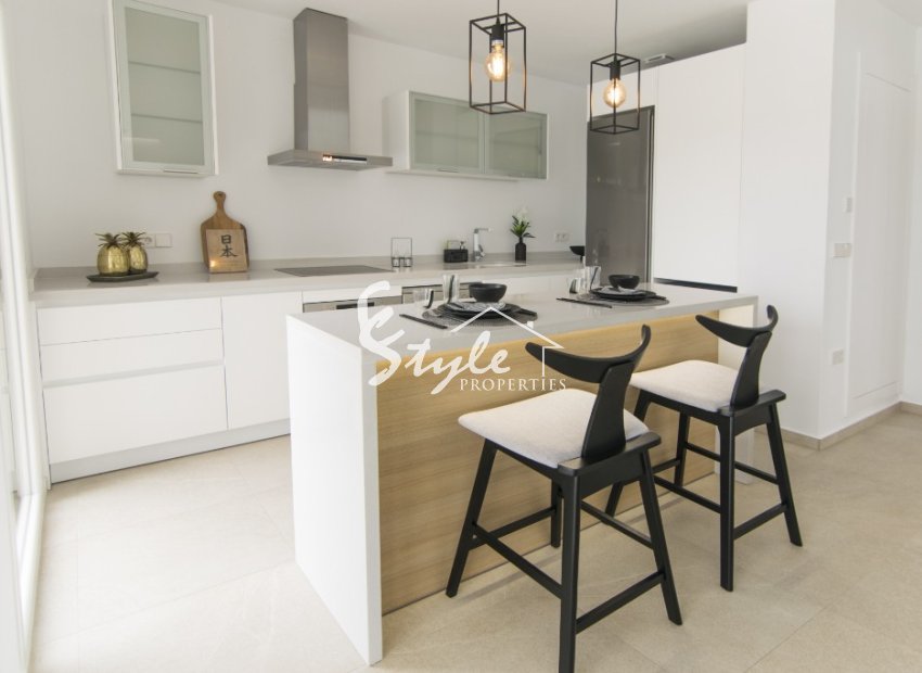 New build - Villa - Vistabella Golf - Vista Bella