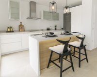 New build - Villa - Vistabella Golf - Vista Bella