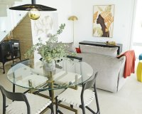 New build - Villa - Vistabella Golf - Vista Bella