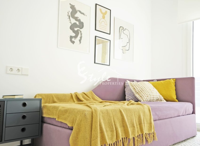 New build - Villa - Vistabella Golf - Vista Bella