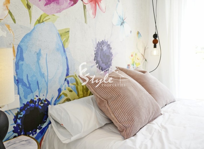 New build - Villa - Vistabella Golf - Vista Bella