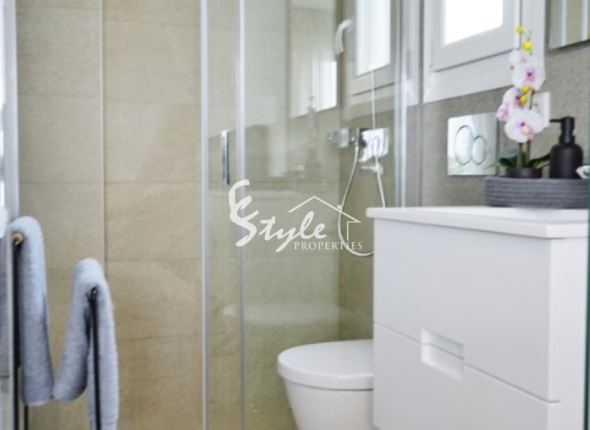 New build - Villa - Vistabella Golf - Vista Bella