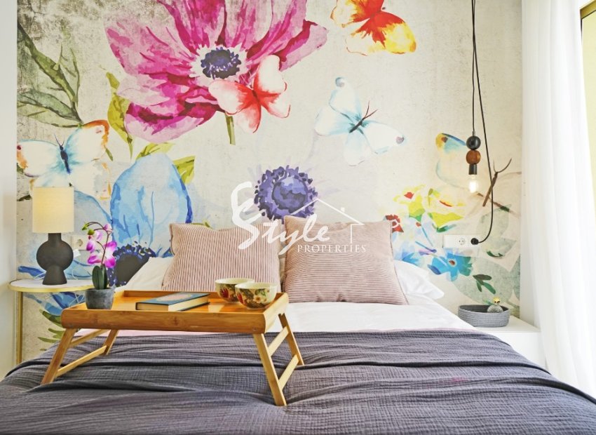 New build - Villa - Vistabella Golf - Vista Bella