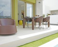 New build - Villa - Vistabella Golf - Vista Bella