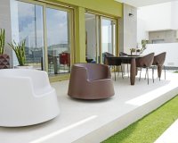 New build - Villa - Vistabella Golf - Vista Bella