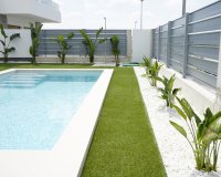 New build - Villa - Vistabella Golf - Vista Bella