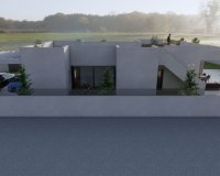 New build - Villa - Vistabella Golf