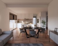 New build - Villa - Vistabella Golf