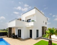 New build - Villa - Vistabella Golf