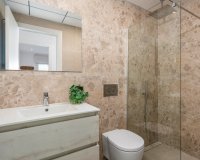 New build villas for sale in Alicante, Costa Blanca, Spain. ID.ON1237