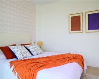 New build villas for sale in Dolores, Costa Blanca, Spain. ON1888