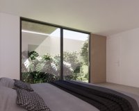 New build villas for sale in Los Alcázares, Murcia, Spain.ON1570