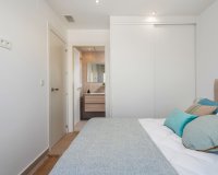 New build villas for sale in Los Alcázares, Murcia, Spain. ON1692